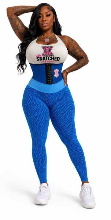 SLN Butt-Lift Leggings Medium