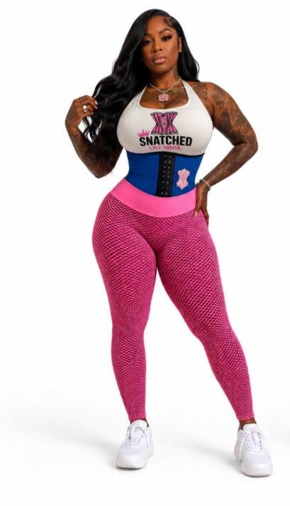 SLN Butt-Lift Leggings Medium