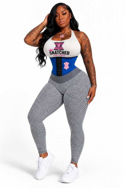 SLN Butt-Lift Leggings Large