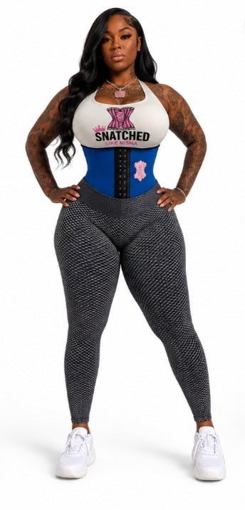 SLN Butt-Lift Leggings Medium