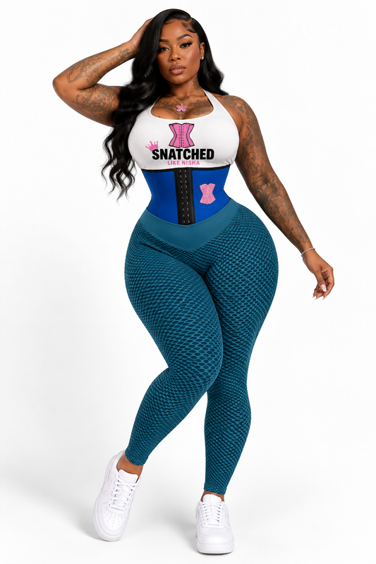 SLN Butt-Lift Leggings Large