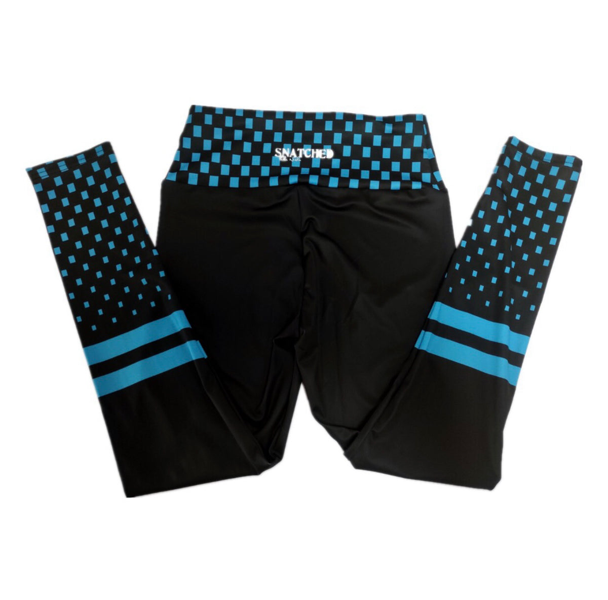 SLN Yoga Pants Large