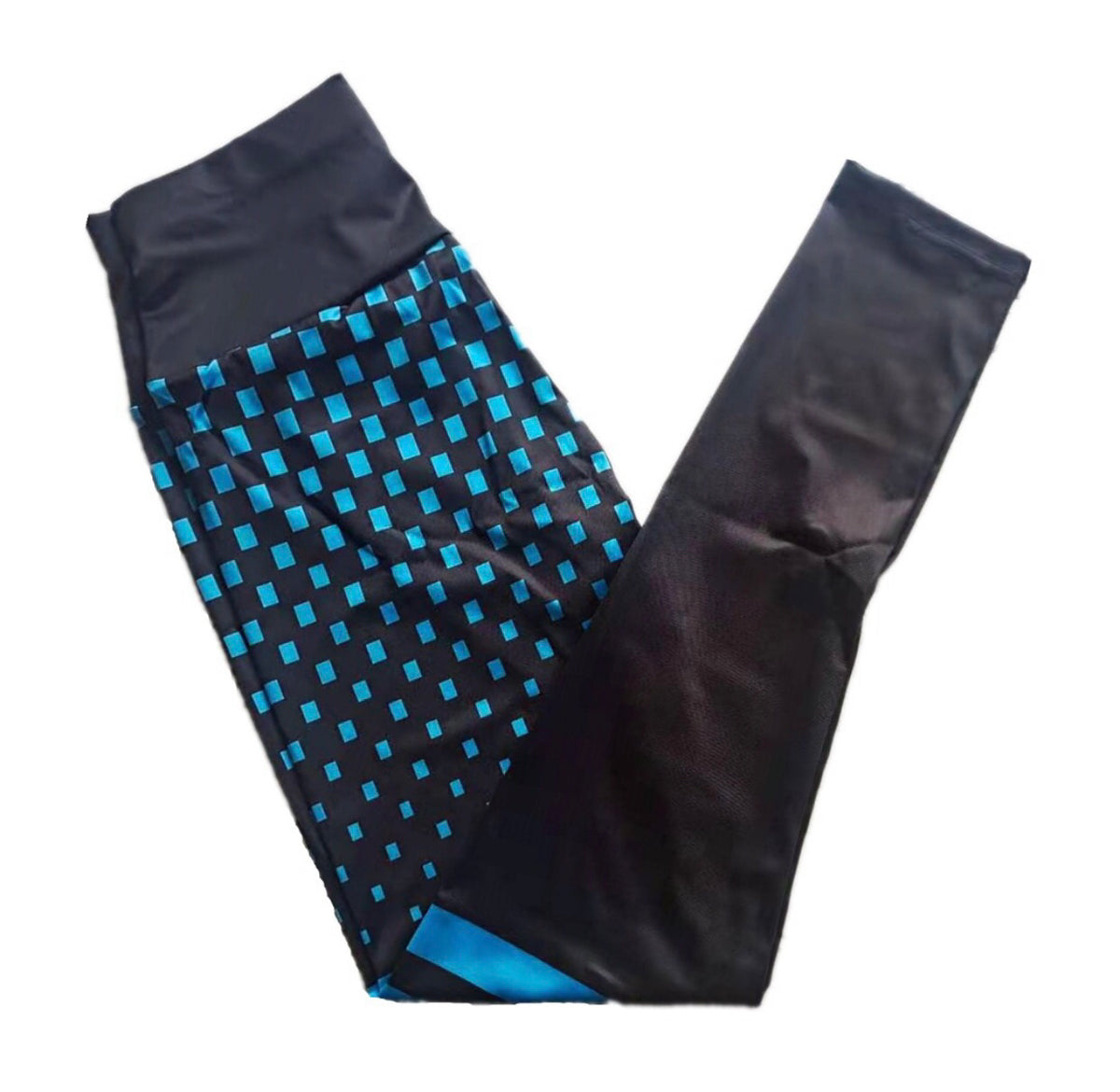 SLN Yoga Pants X~Large