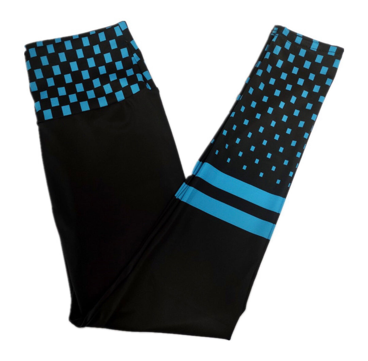 SLN Yoga Pants Large