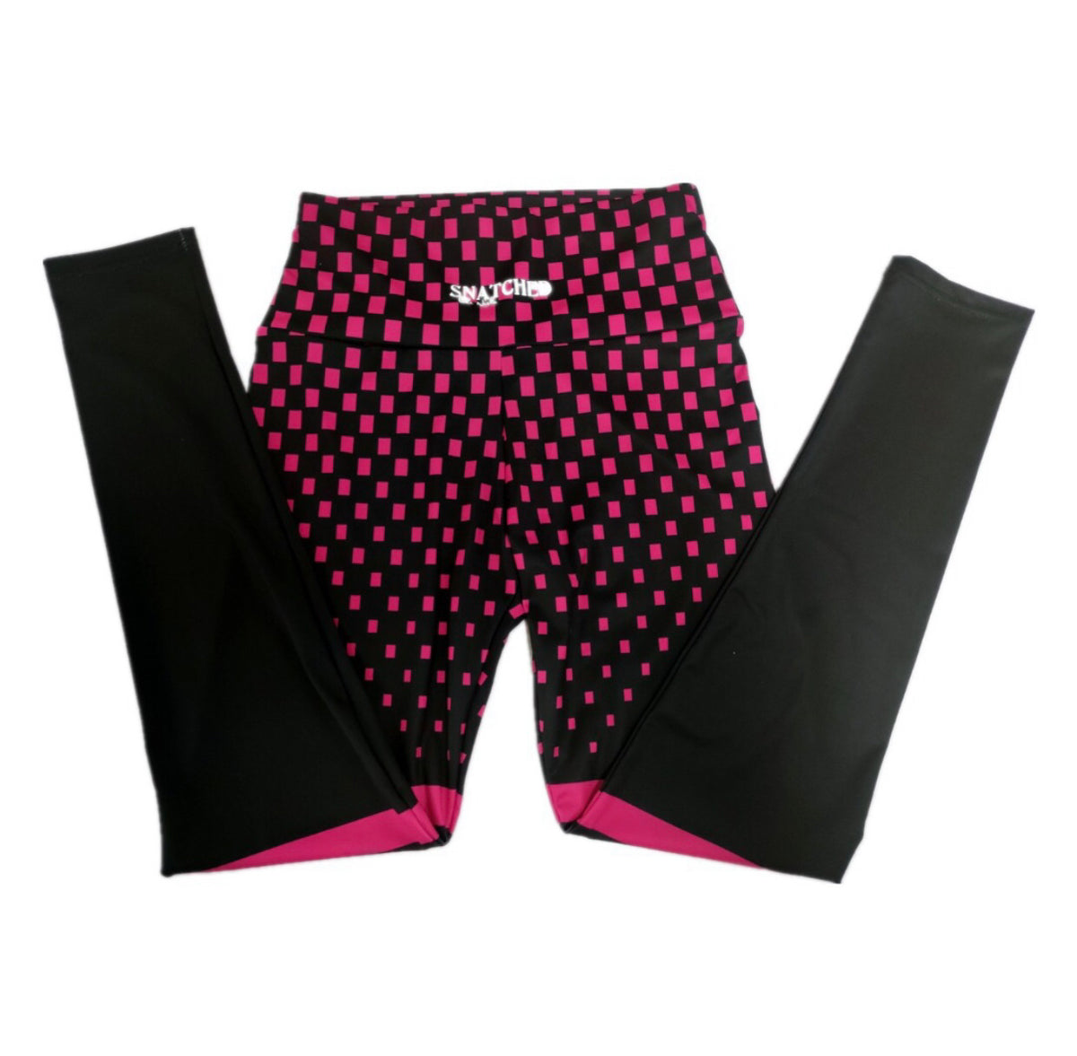 SLN Yoga Pants Large