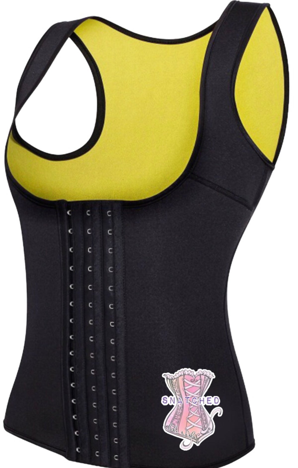 SLN Compression Vest 3X~Large