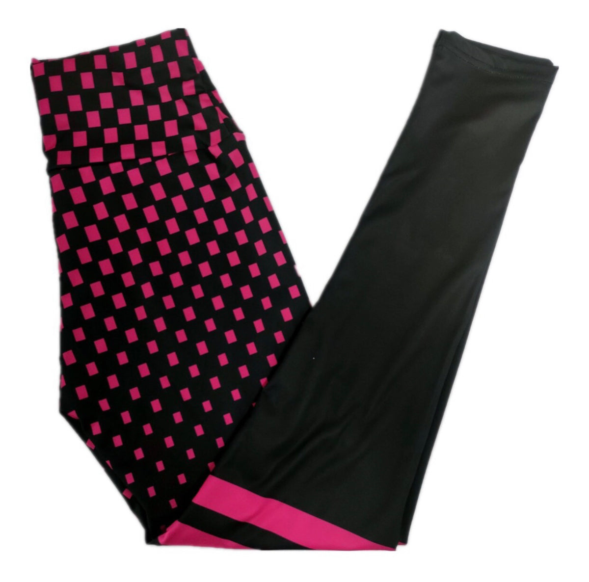 SLN Yoga Pants Large